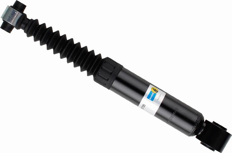 Bilstein 19-226705 - Амортисьор vvparts.bg