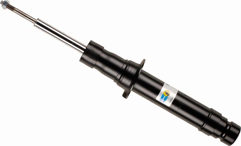 Bilstein 19-221519 - Амортисьор vvparts.bg