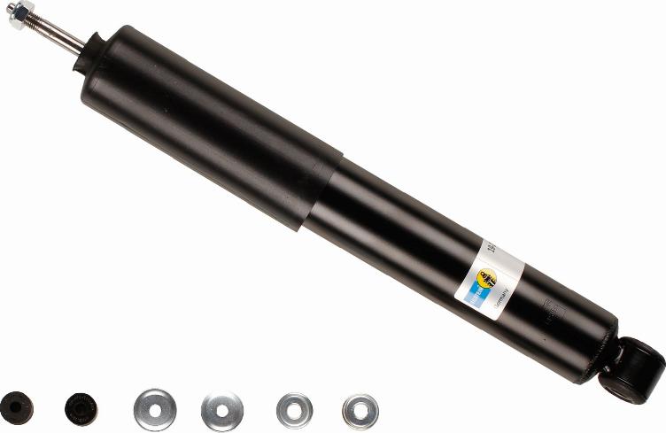 Bilstein 19-227948 - Амортисьор vvparts.bg