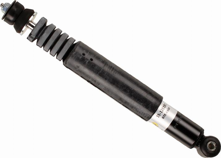 Bilstein 15-126191 - Амортисьор vvparts.bg