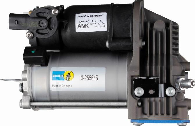 Bilstein 10-255643 - Компресор, пневматична система vvparts.bg