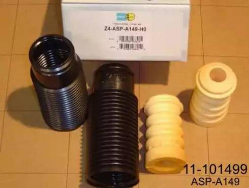 Bilstein 11-101499 - Прахозащитен комплект, амортисьор vvparts.bg