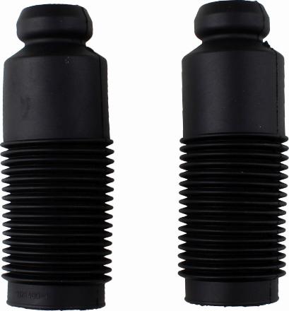 Bilstein 11-299448 - Ударен тампон, окачване (ресьори) vvparts.bg