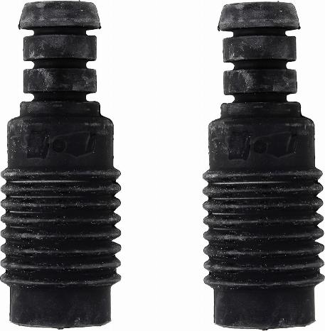 Bilstein 11-267911 - Ударен тампон, окачване (ресьори) vvparts.bg