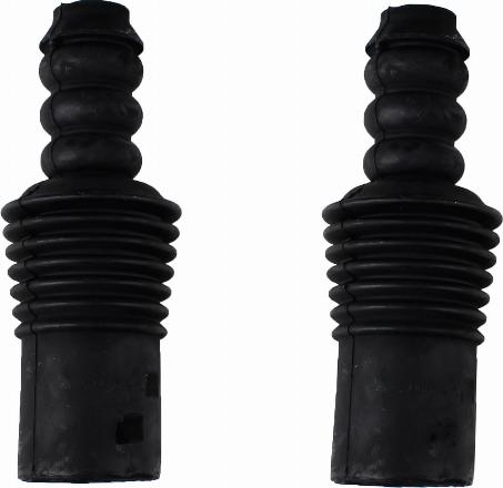 Bilstein 11-267874 - Ударен тампон, окачване (ресьори) vvparts.bg