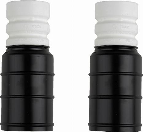 Bilstein 11-267751 - Прахозащитен комплект, амортисьор vvparts.bg