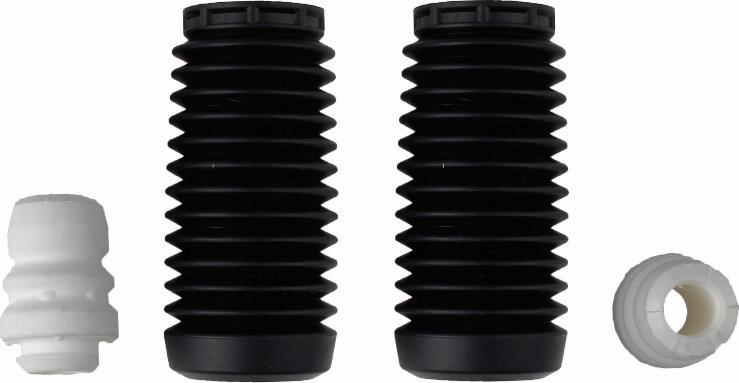 Bilstein 11-270539 - Прахозащитен комплект, амортисьор vvparts.bg