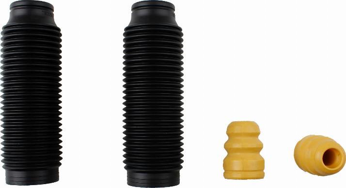 Bilstein 11-270621 - Прахозащитен комплект, амортисьор vvparts.bg