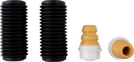 Bilstein 11-271482 - Ударен тампон, окачване (ресьори) vvparts.bg