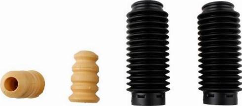 Bilstein 11-271550 - Прахозащитен комплект, амортисьор vvparts.bg