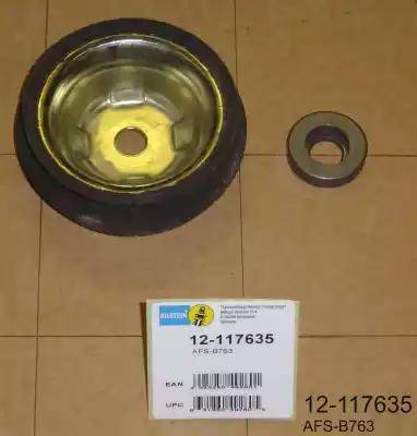 Bilstein 12-117635 - Тампон на макферсън vvparts.bg