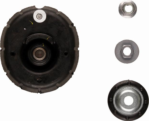 Bilstein 12-244973 - Тампон на макферсън vvparts.bg