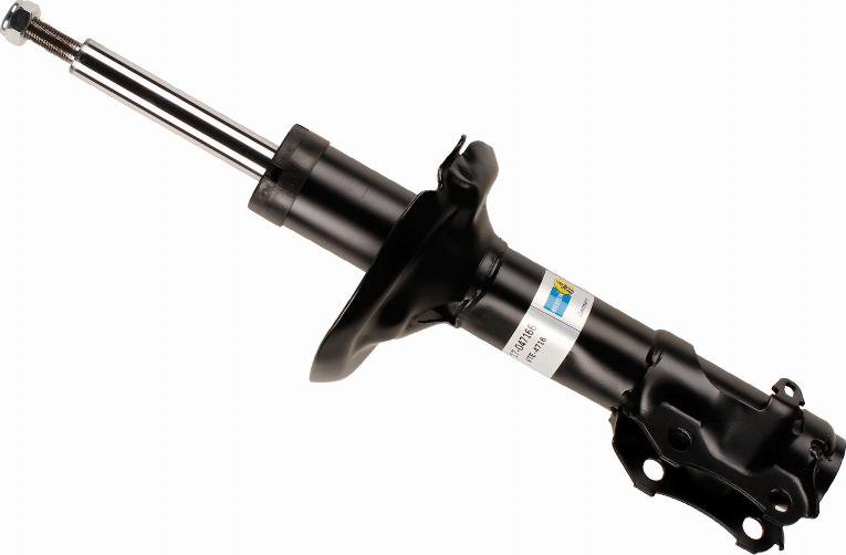 Bilstein 17-047166 - Амортисьор vvparts.bg