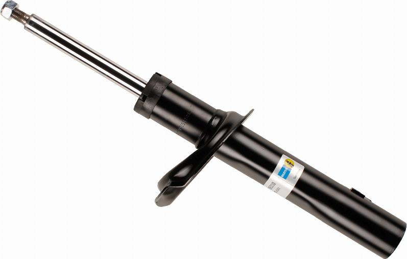 Bilstein 17-053310 - Амортисьор vvparts.bg