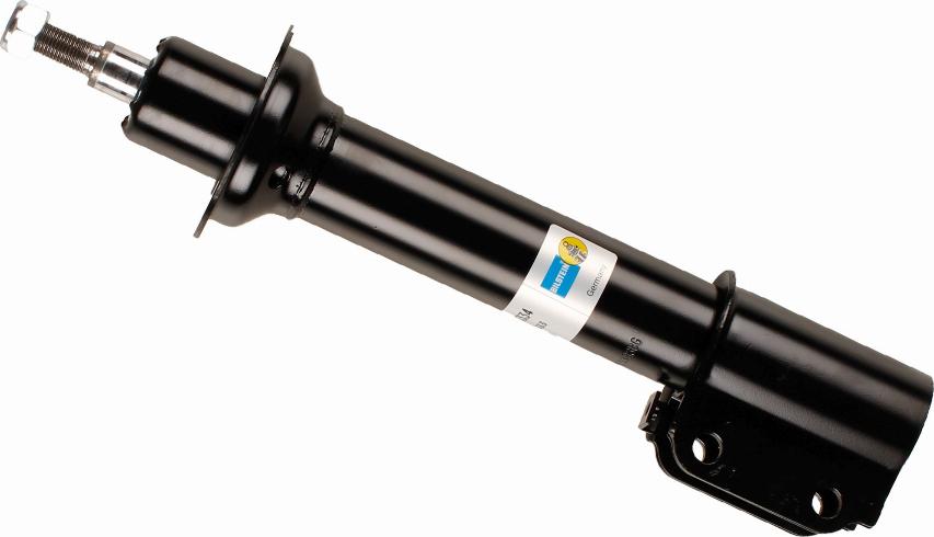 Bilstein 17-053334 - Амортисьор vvparts.bg