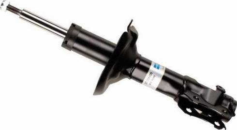 Bilstein 17-106405 - Амортисьор vvparts.bg