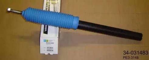 Bilstein 34-031483 - Амортисьор vvparts.bg