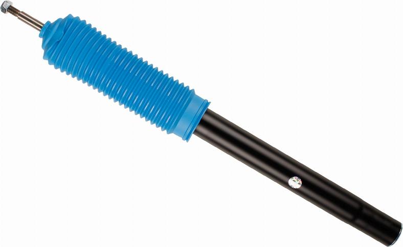 Bilstein 34-100608 - Амортисьор vvparts.bg