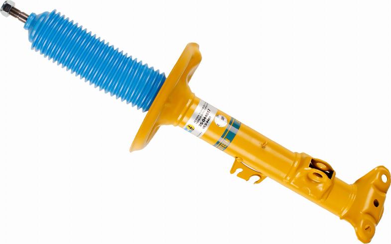 Bilstein 35-044017 - Амортисьор vvparts.bg