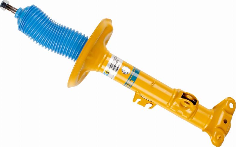 Bilstein 35-044031 - Амортисьор vvparts.bg