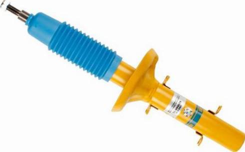 Bilstein 35-044079 - Амортисьор vvparts.bg