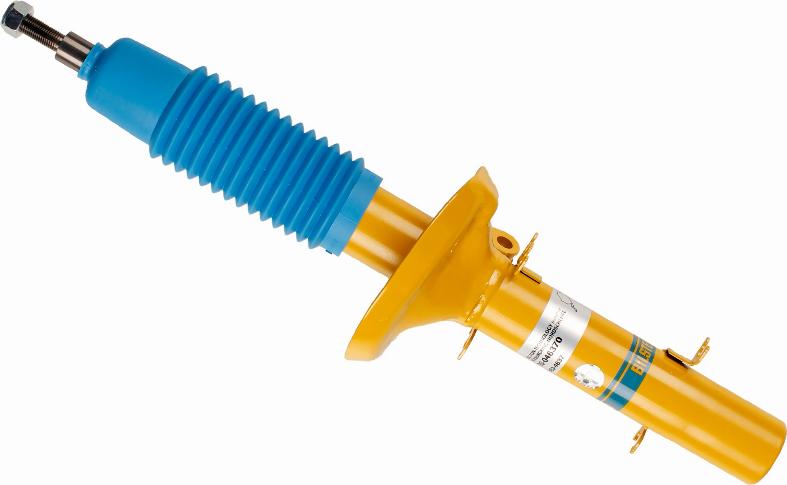 Bilstein 35-046370 - Амортисьор vvparts.bg