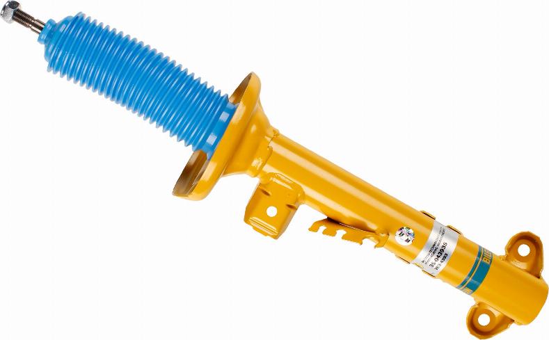 Bilstein 35-043935 - Амортисьор vvparts.bg