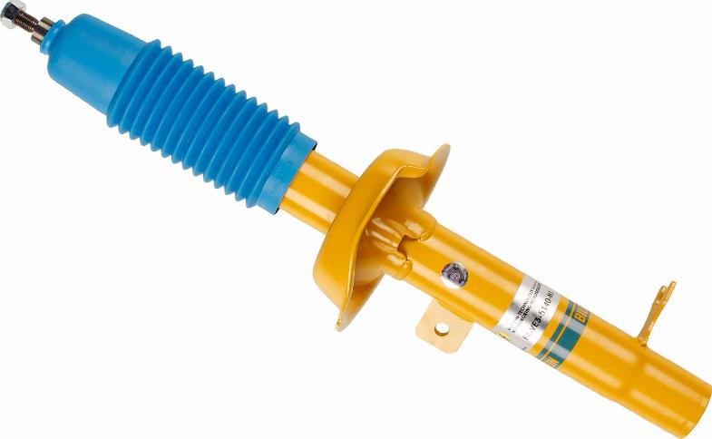 Bilstein 35-051404 - Амортисьор vvparts.bg