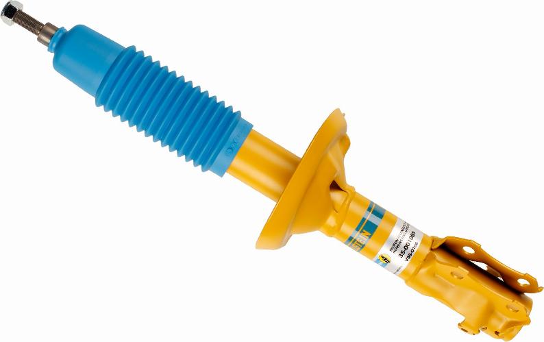 Bilstein 35-001065 - Амортисьор vvparts.bg