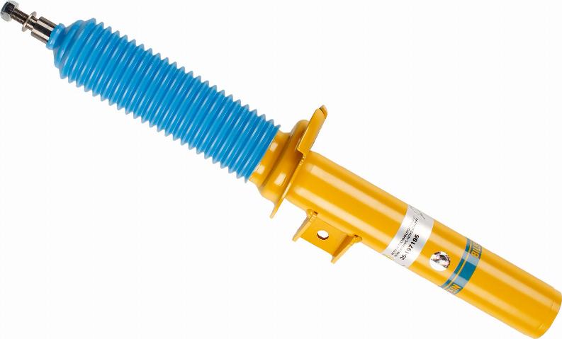 Bilstein 35-197195 - Амортисьор vvparts.bg