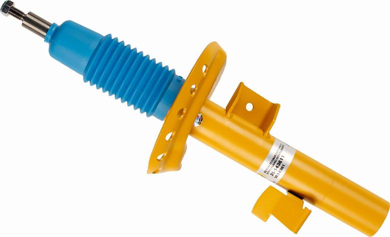 Bilstein 35-143611 - Амортисьор vvparts.bg