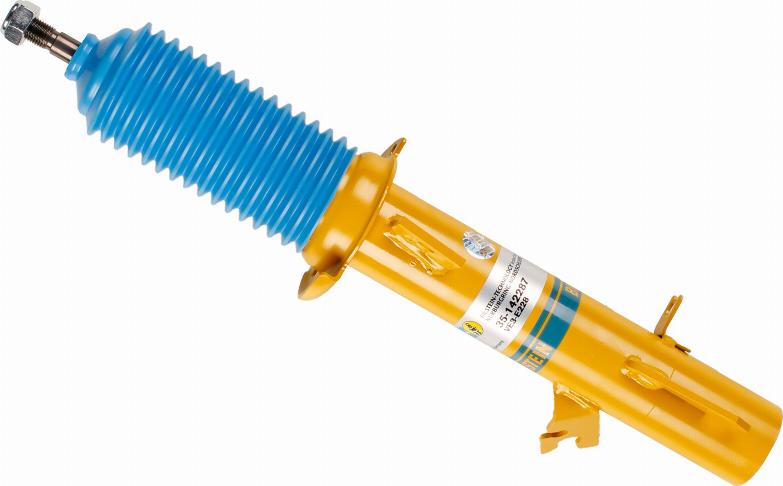 Bilstein 35-142287 - Амортисьор vvparts.bg