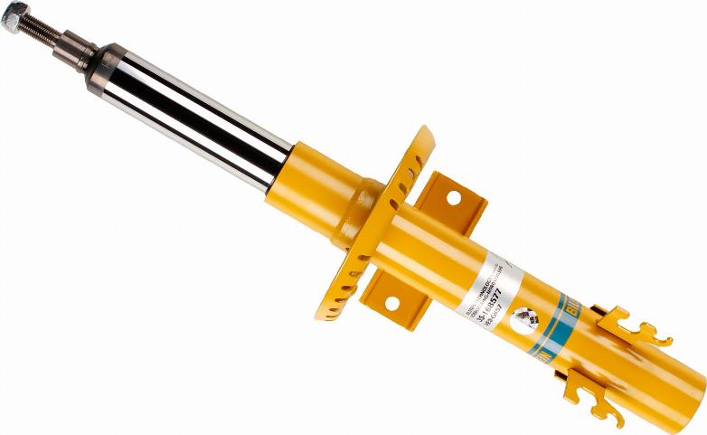 Bilstein 35-168577 - Амортисьор vvparts.bg