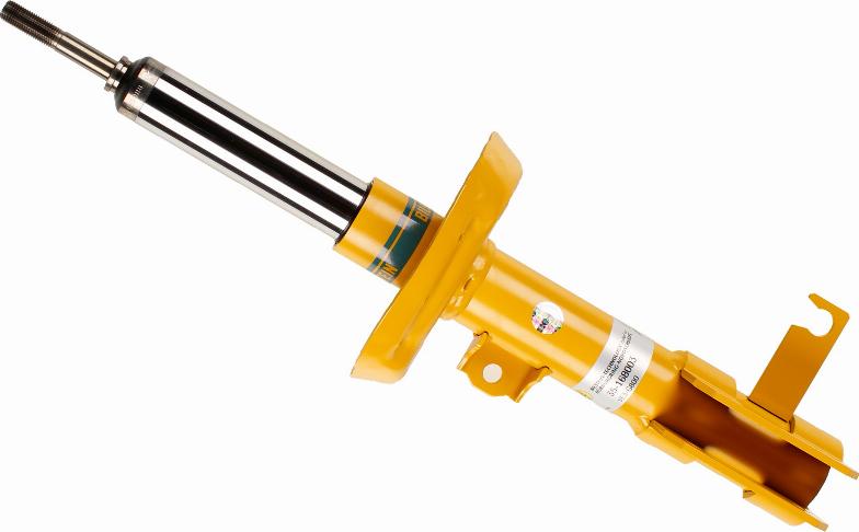 Bilstein 35-168003 - Амортисьор vvparts.bg