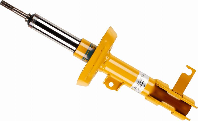 Bilstein 35-168034 - Амортисьор vvparts.bg