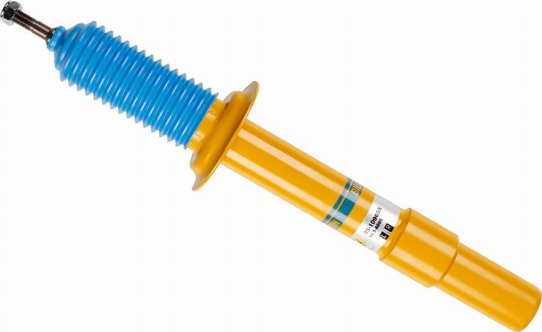 Bilstein 35-109655 - Амортисьор vvparts.bg