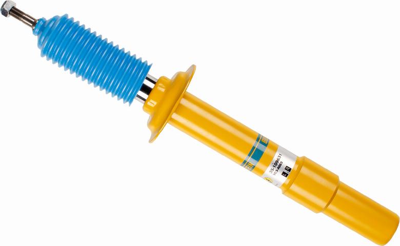 Bilstein 35-109631 - Амортисьор vvparts.bg