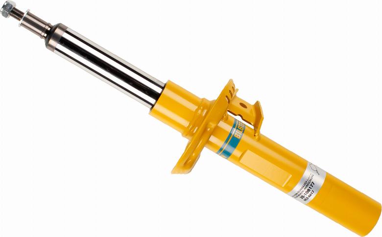 Bilstein 35-108177 - Амортисьор vvparts.bg