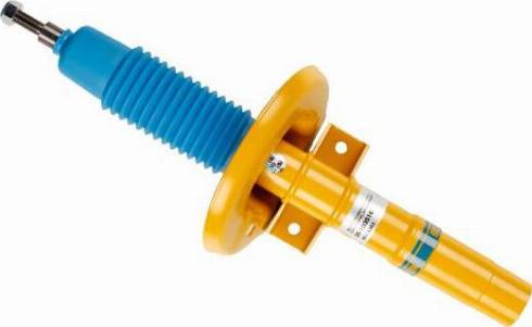 Bilstein 35-103516 - Амортисьор vvparts.bg