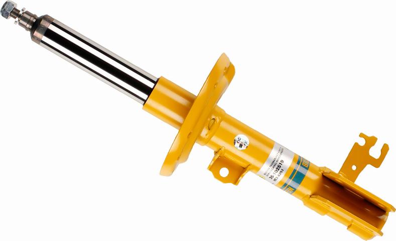 Bilstein 35-102519 - Амортисьор vvparts.bg