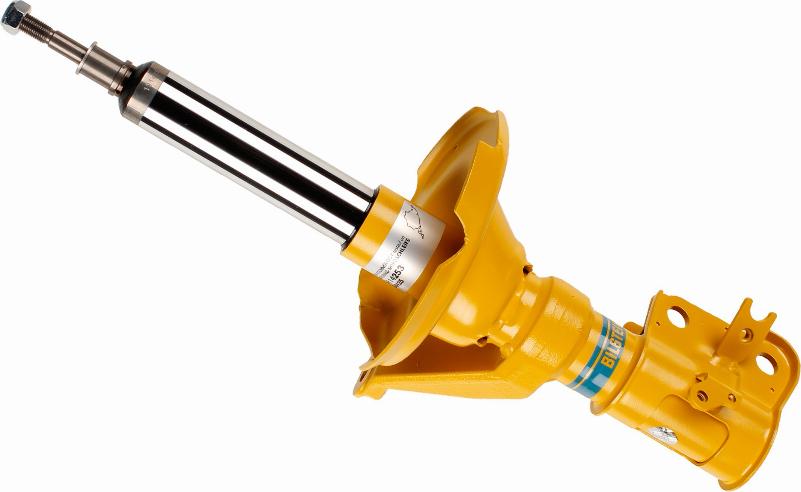 Bilstein 35-114253 - Амортисьор vvparts.bg