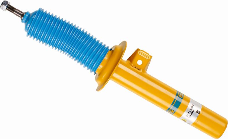 Bilstein 35-115052 - Амортисьор vvparts.bg