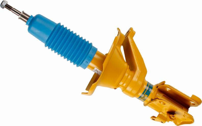 Bilstein 35-115311 - Амортисьор vvparts.bg