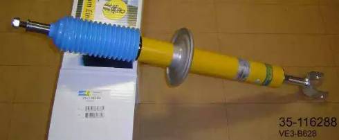 Bilstein 35-116288 - Амортисьор vvparts.bg