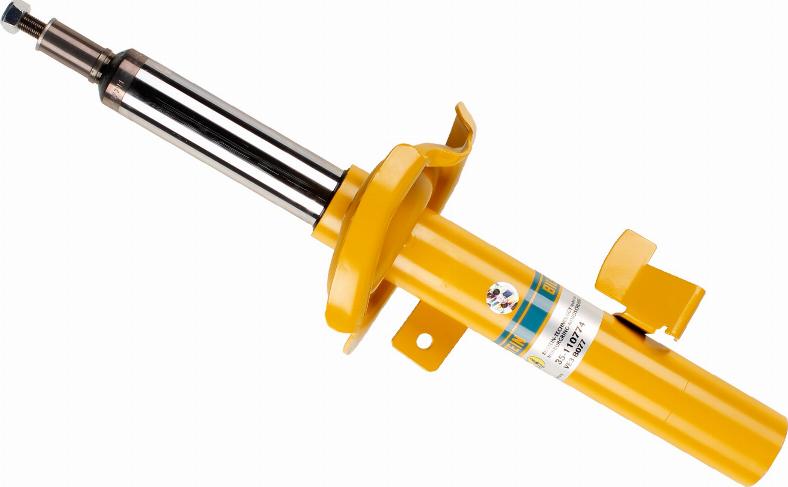 Bilstein 35-110774 - Амортисьор vvparts.bg