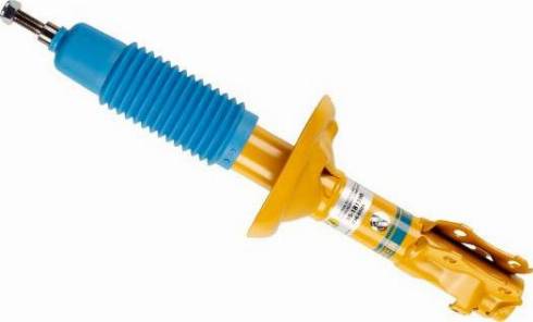 Bilstein 35-181590 - Амортисьор vvparts.bg