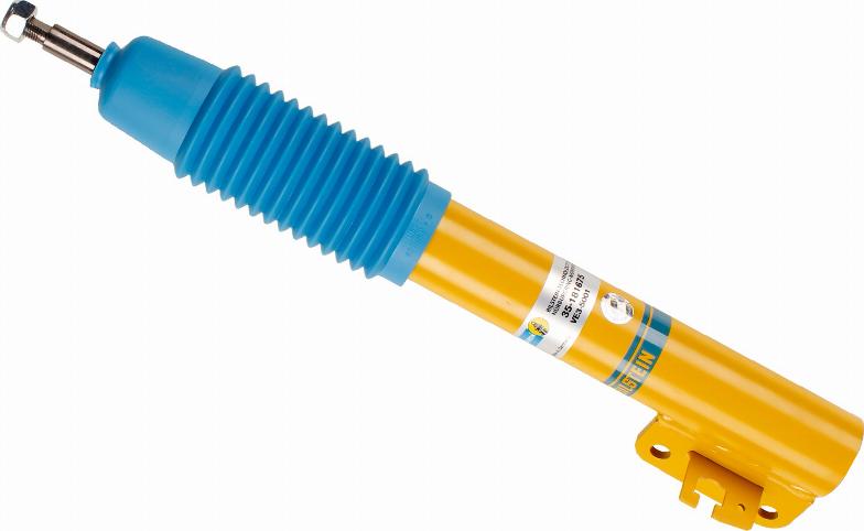 Bilstein 35-181675 - Амортисьор vvparts.bg