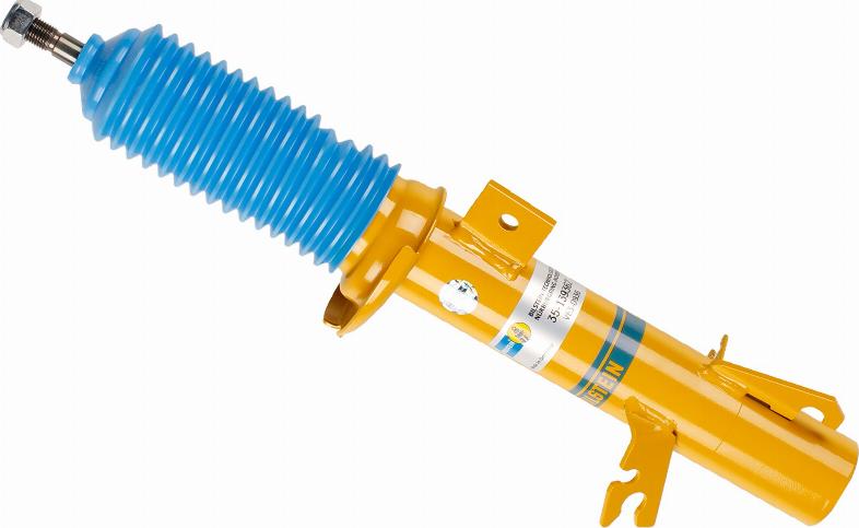 Bilstein 35-139362 - Амортисьор vvparts.bg