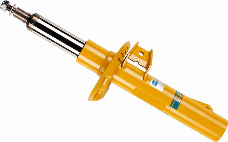 Bilstein 35-136835 - Амортисьор vvparts.bg