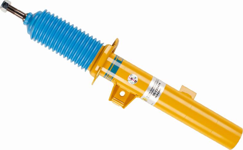 Bilstein 35-120414 - Амортисьор vvparts.bg